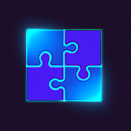 ThePuzzleGroups logo